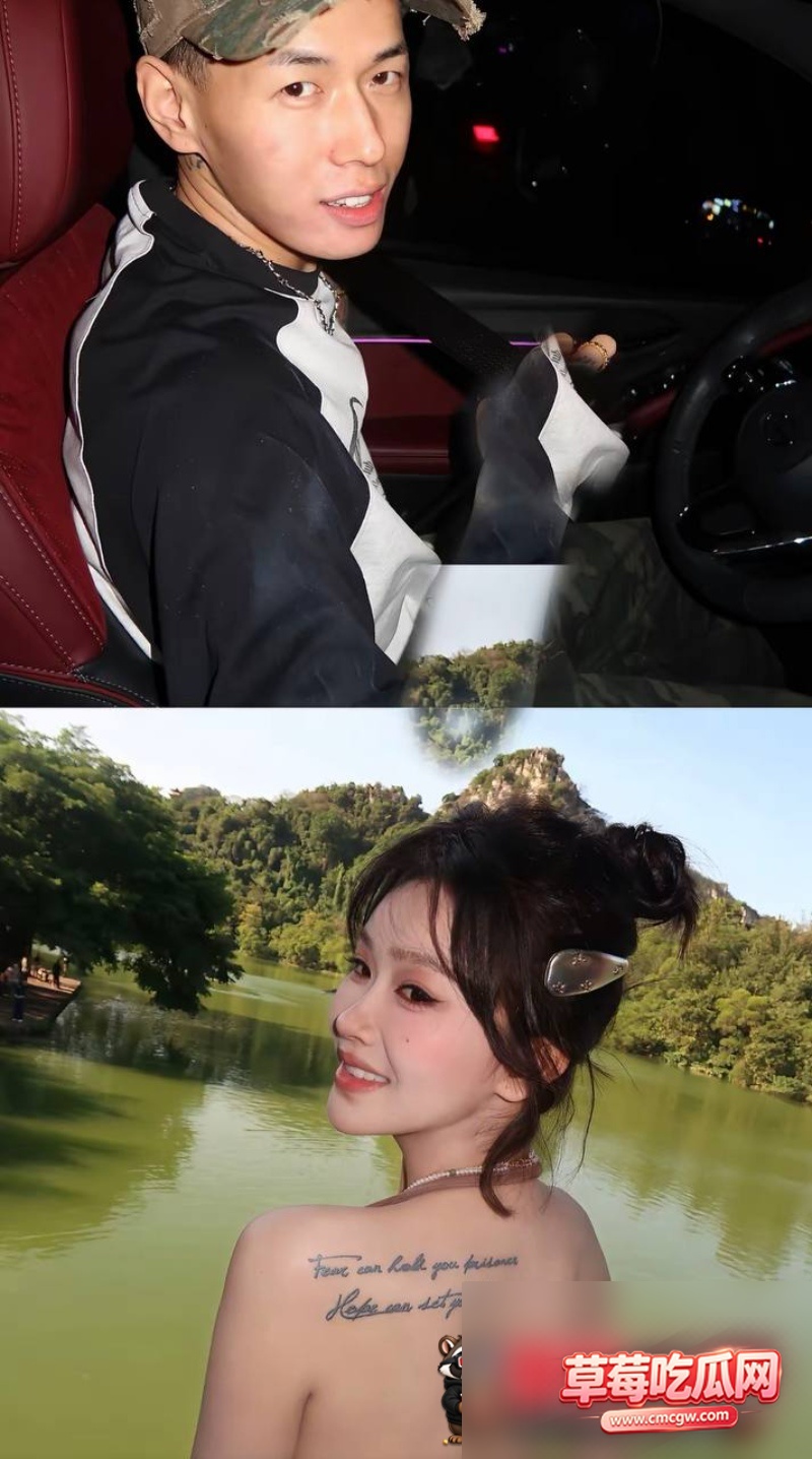抖音24W粉女网红就叫张张出轨22 抖音24W粉女网红就叫张张出轨22