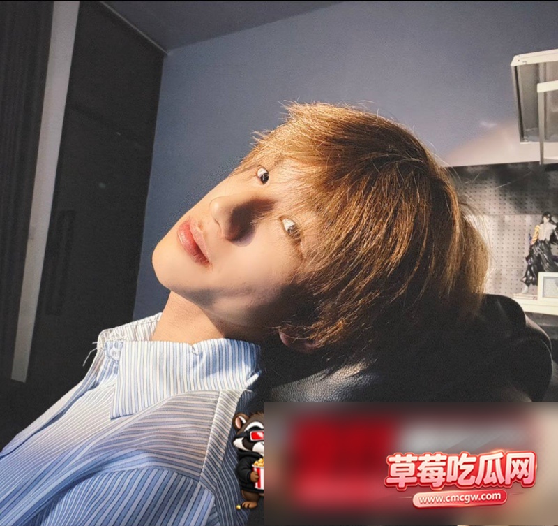 男网红张锦千被曝光丑闻3 男网红张锦千被曝光丑闻3