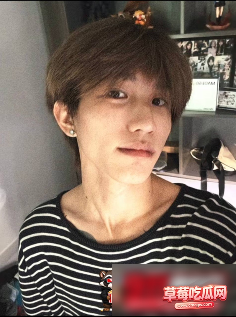男网红张锦千被曝光丑闻4 男网红张锦千被曝光丑闻4