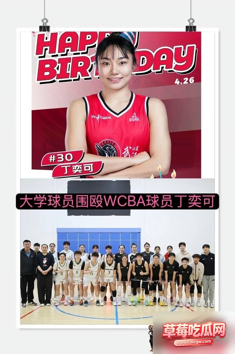 华科女篮与武汉盛帆女篮热身赛爆发群殴 3 华科女篮与武汉盛帆女篮热身赛爆发群殴 3