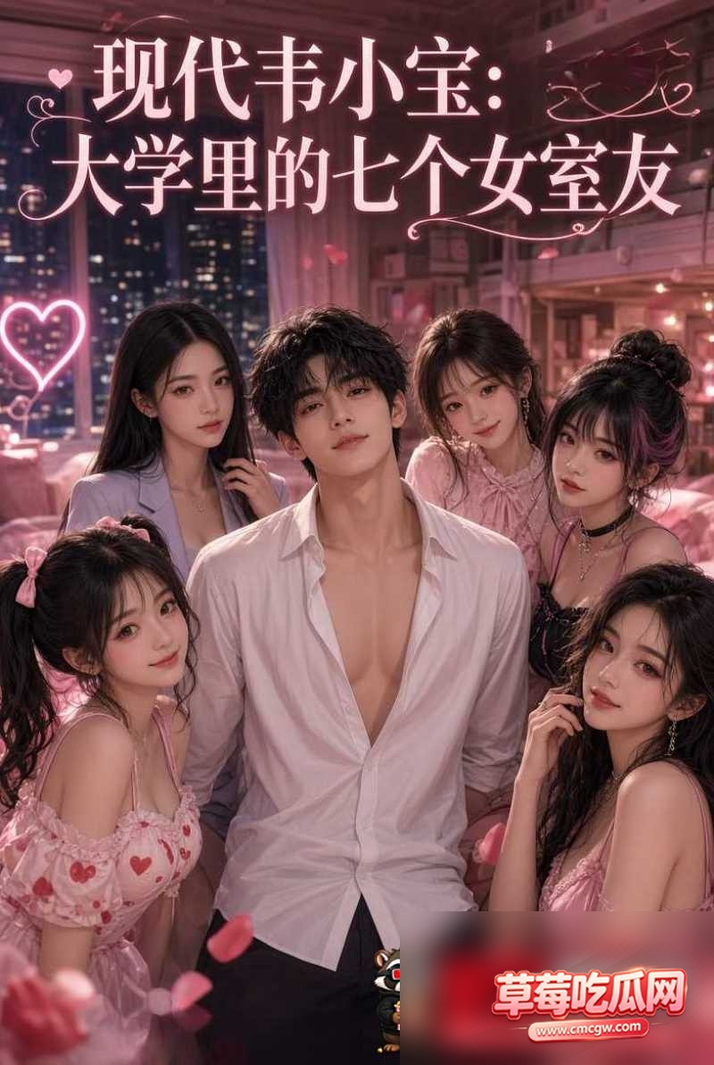 韦小宝 3 韦小宝 3