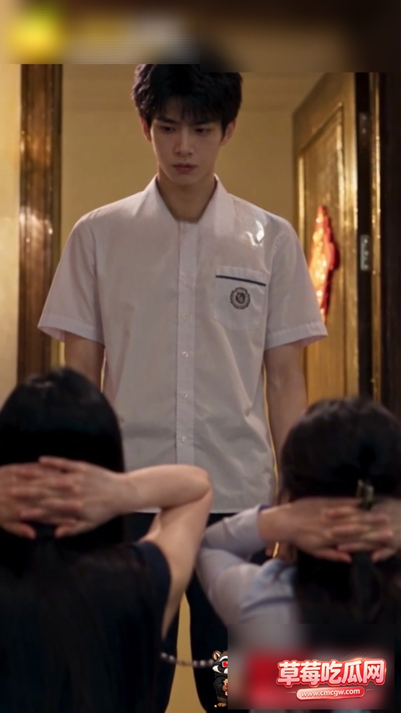 AI短剧《姐姐的馈赠》EP14 10 AI短剧《姐姐的馈赠》EP14 10