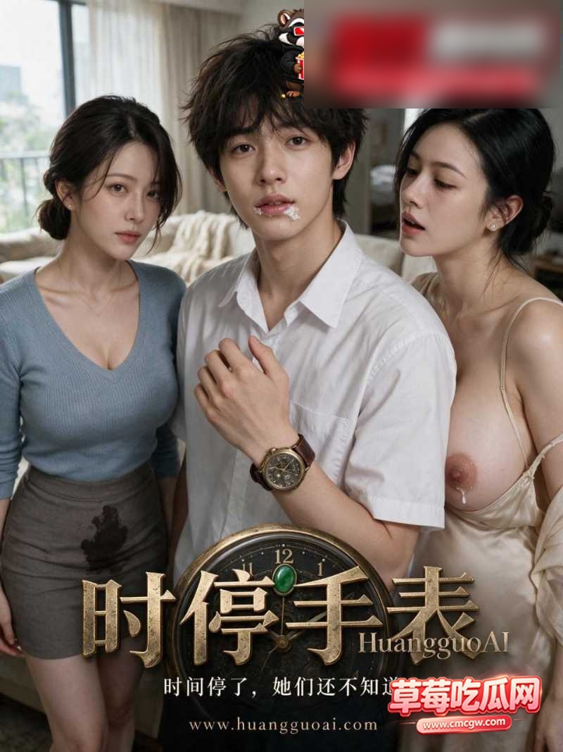 时停手表 5 时停手表 5