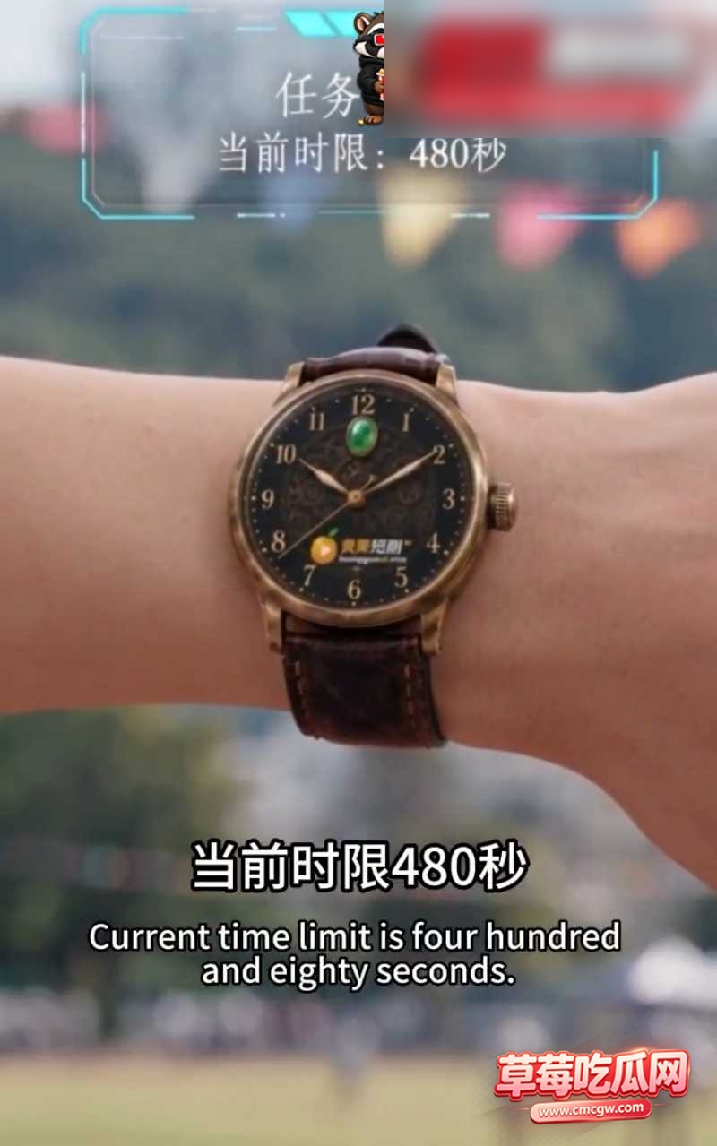时停手表 7 时停手表 7