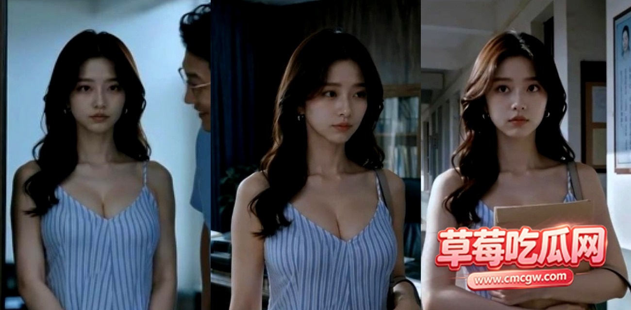 AI短剧《少妇白洁》 EP28-29.jpg AI短剧《少妇白洁》 EP28-29.jpg