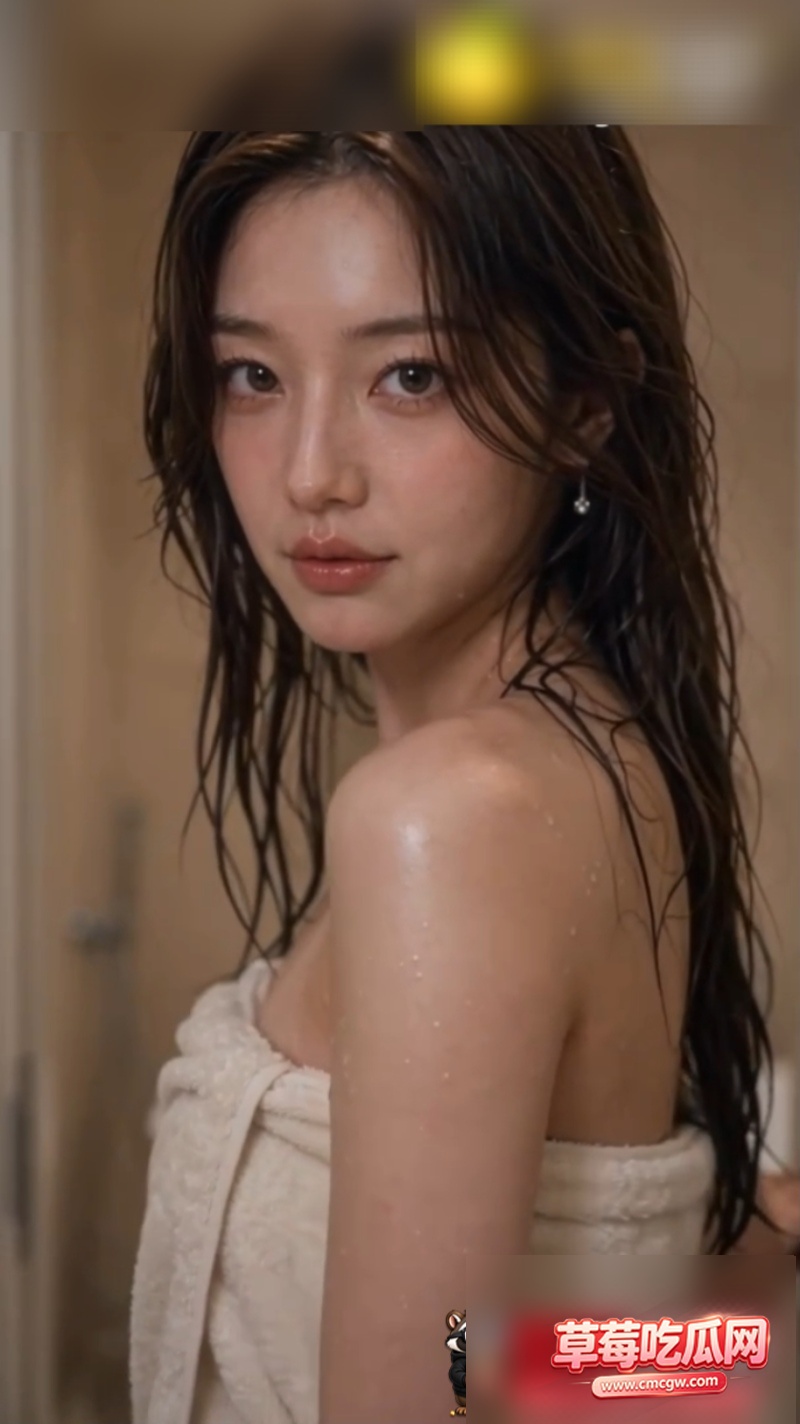 AI短剧《借种人生》EP13集 11 AI短剧《借种人生》EP13集 11