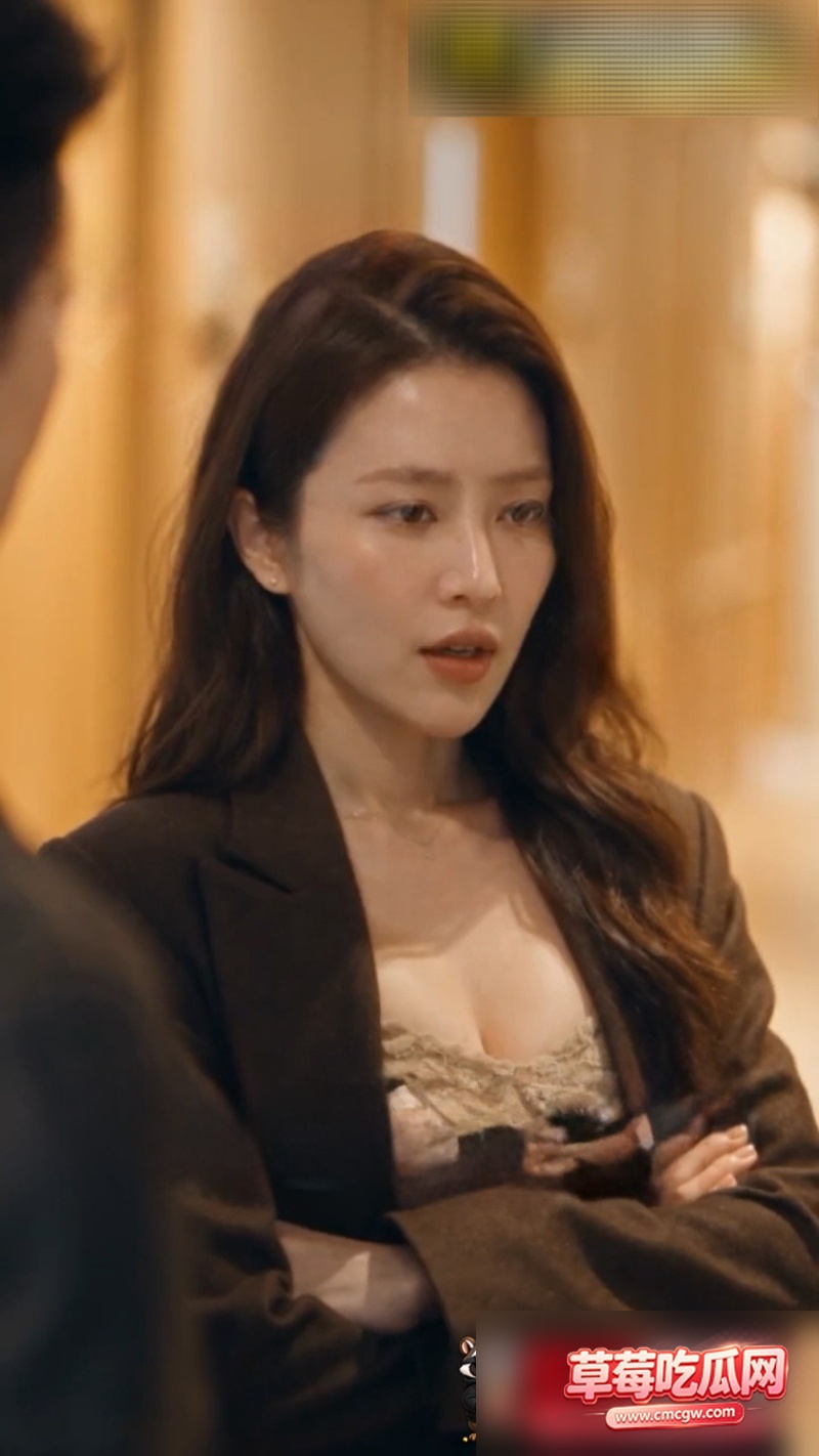 AI短剧 《母上攻略》第13集 3 AI短剧 《母上攻略》第13集 3