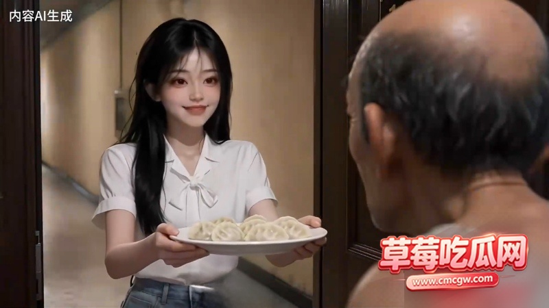 AI短剧《收租老汉》第910集 2 AI短剧《收租老汉》第910集 2