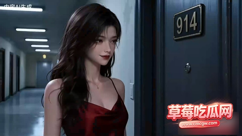AI短剧《收租老汉》第910集 9 AI短剧《收租老汉》第910集 9