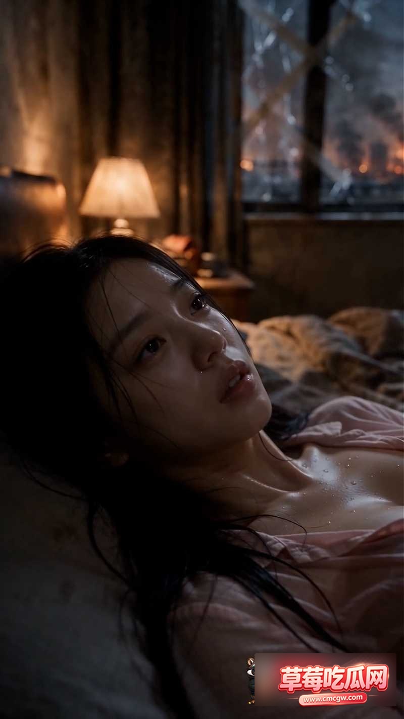 《末世后每天被法出汁》 15集 1 《末世后每天被法出汁》 15集 1