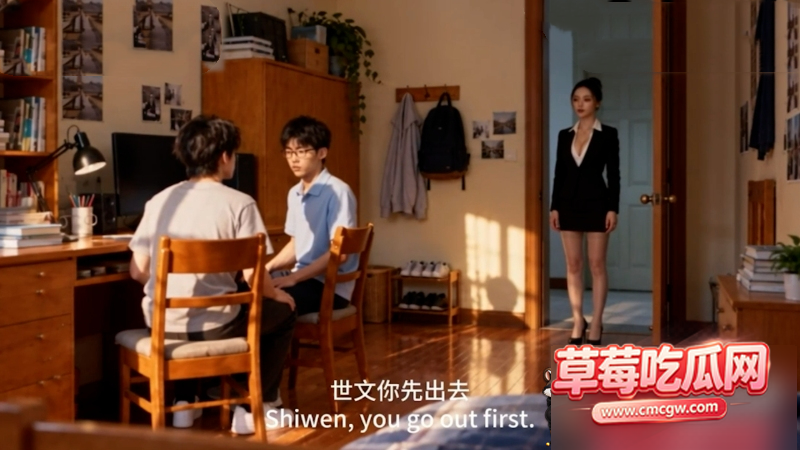女神 1 女神 1