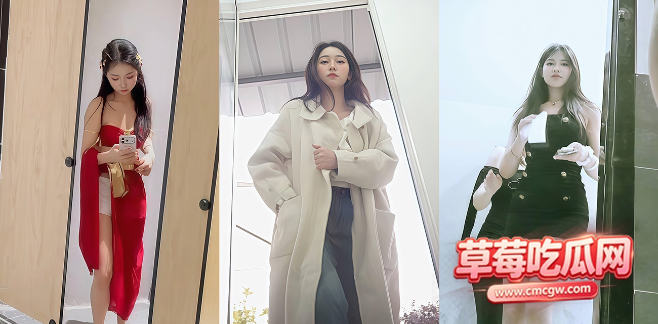 精品厕拍系列 偷拍各种美女放尿瞬间