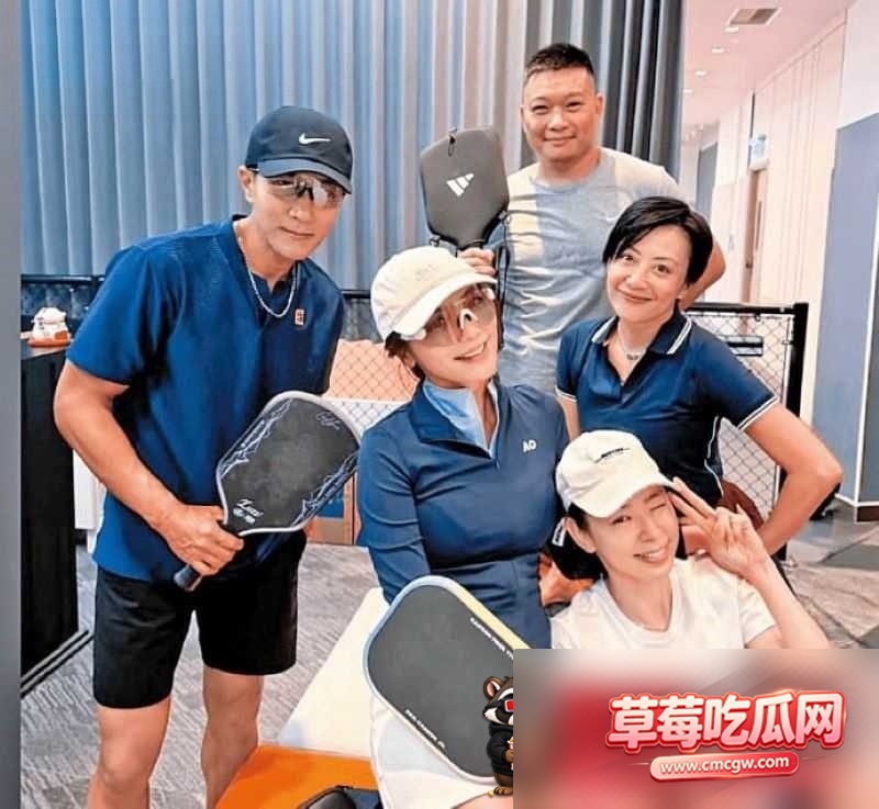 52岁刘恺威再传新恋情 9 52岁刘恺威再传新恋情 9