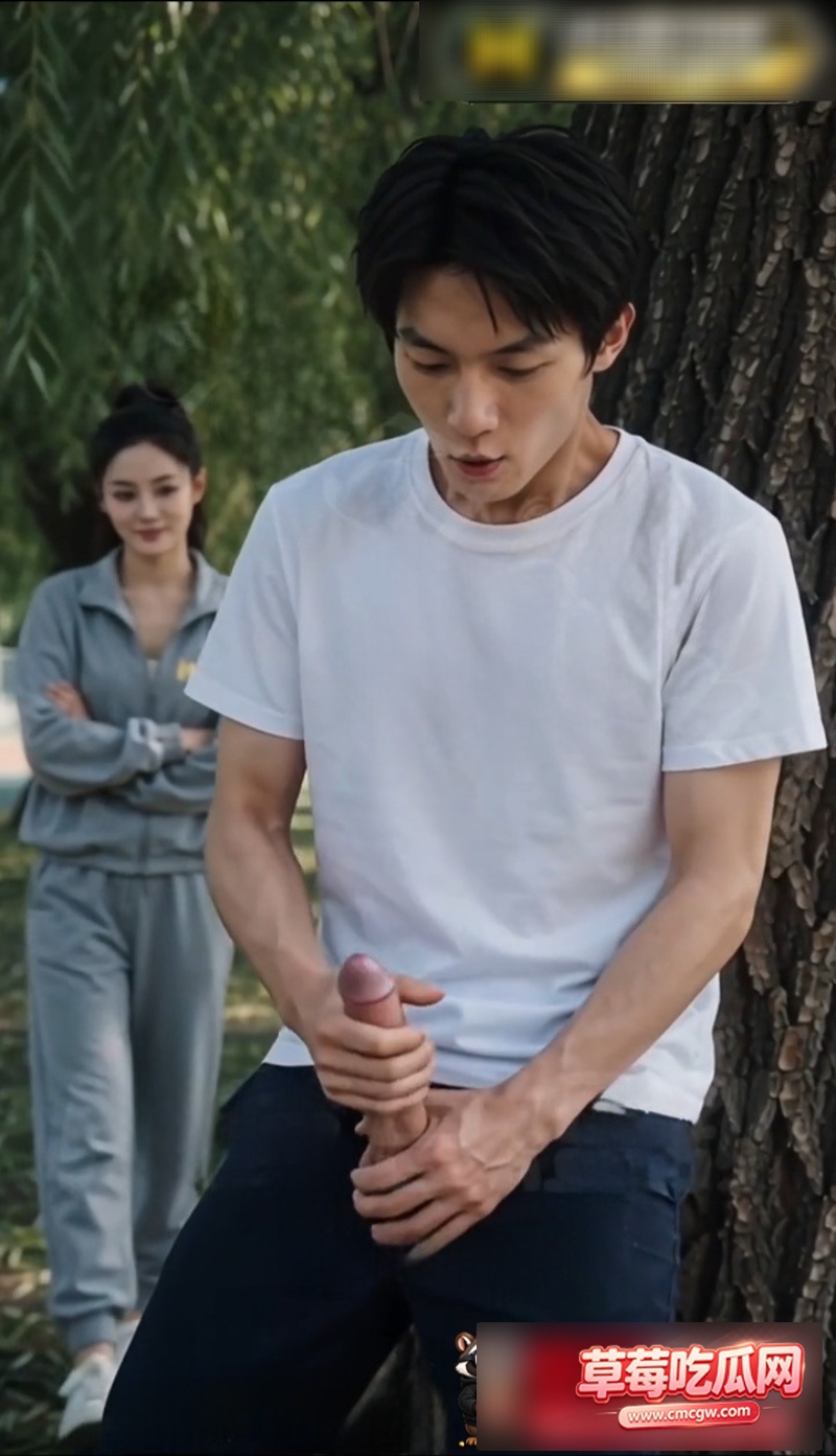 AI短剧《健身美母》第13集 6 AI短剧《健身美母》第13集 6