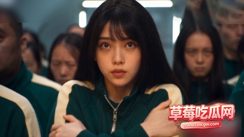 AI短剧《鱿鱼黄戏》第1集 2 AI短剧《鱿鱼黄戏》第1集 2