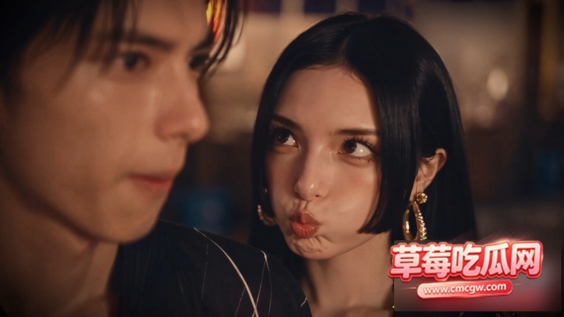 东京牛头人 3 东京牛头人 3
