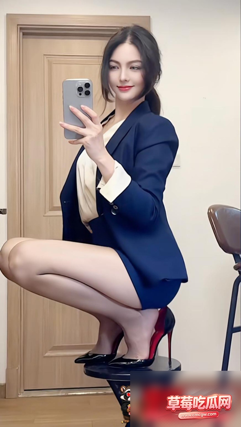 抖音高颜值中俄混血美腿御姐Ningyu 12 抖音高颜值中俄混血美腿御姐Ningyu 12