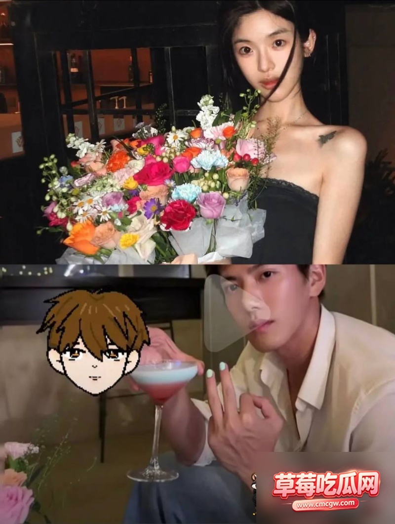 恋综男嘉宾高宇恒聊骚约炮16 恋综男嘉宾高宇恒聊骚约炮16