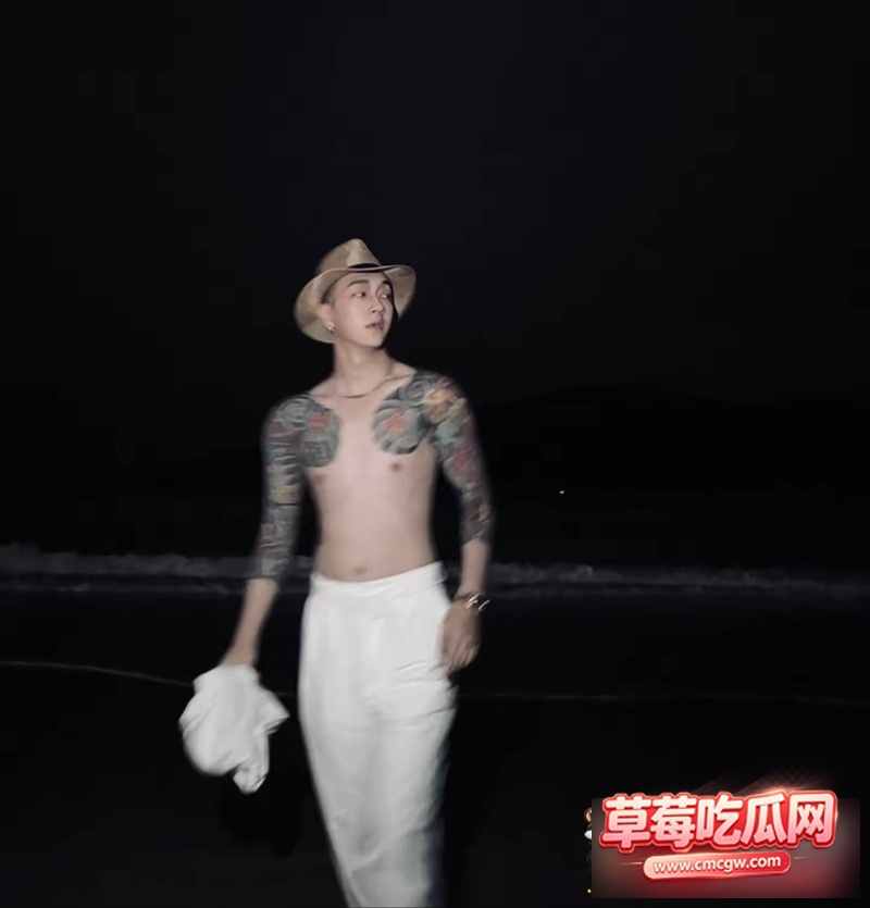 抖音236w粉男网红 J先生 7 抖音236w粉男网红 J先生 7