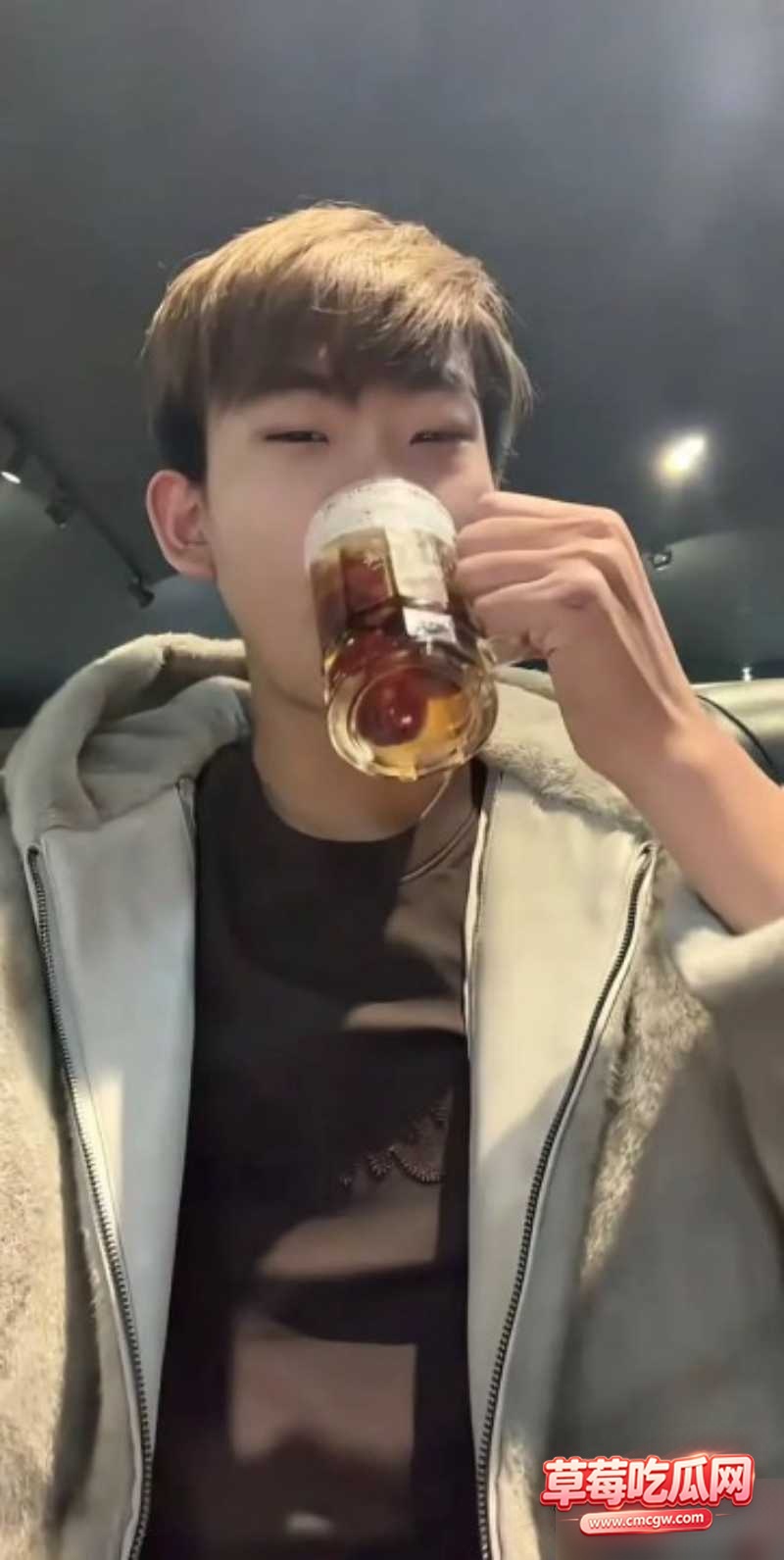 黄骅精神小妹5 黄骅精神小妹5