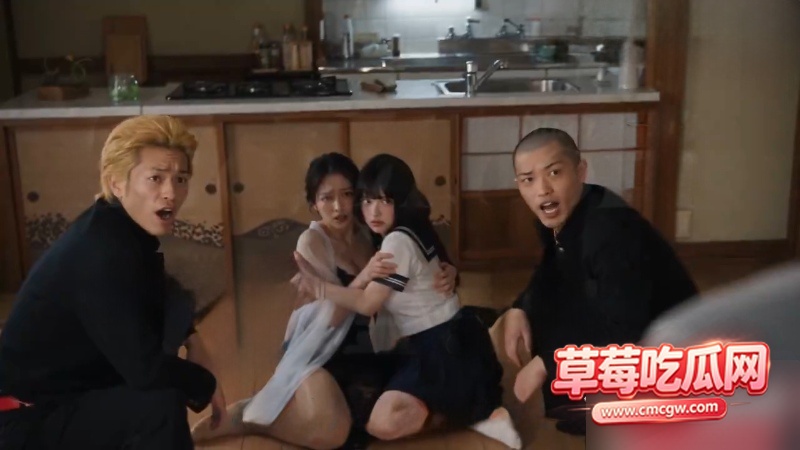 AI短剧《热逼高校好好操》第13集 1 AI短剧《热逼高校好好操》第13集 1