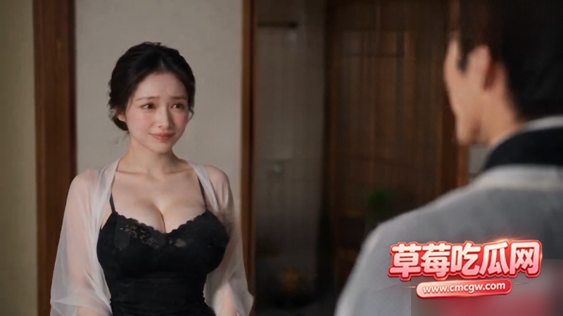 AI短剧《热逼高校好好操》第13集 2 AI短剧《热逼高校好好操》第13集 2
