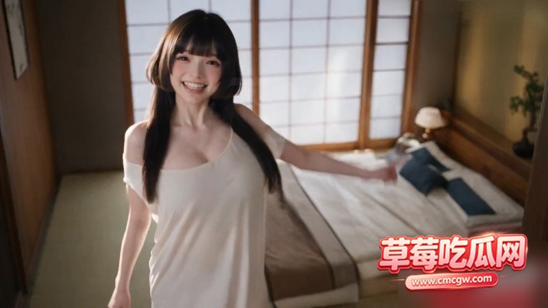 AI短剧《热逼高校好好操》第13集 3 AI短剧《热逼高校好好操》第13集 3