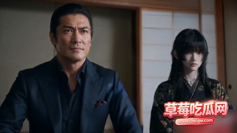 AI短剧《热逼高校好好操》第13集 8 AI短剧《热逼高校好好操》第13集 8