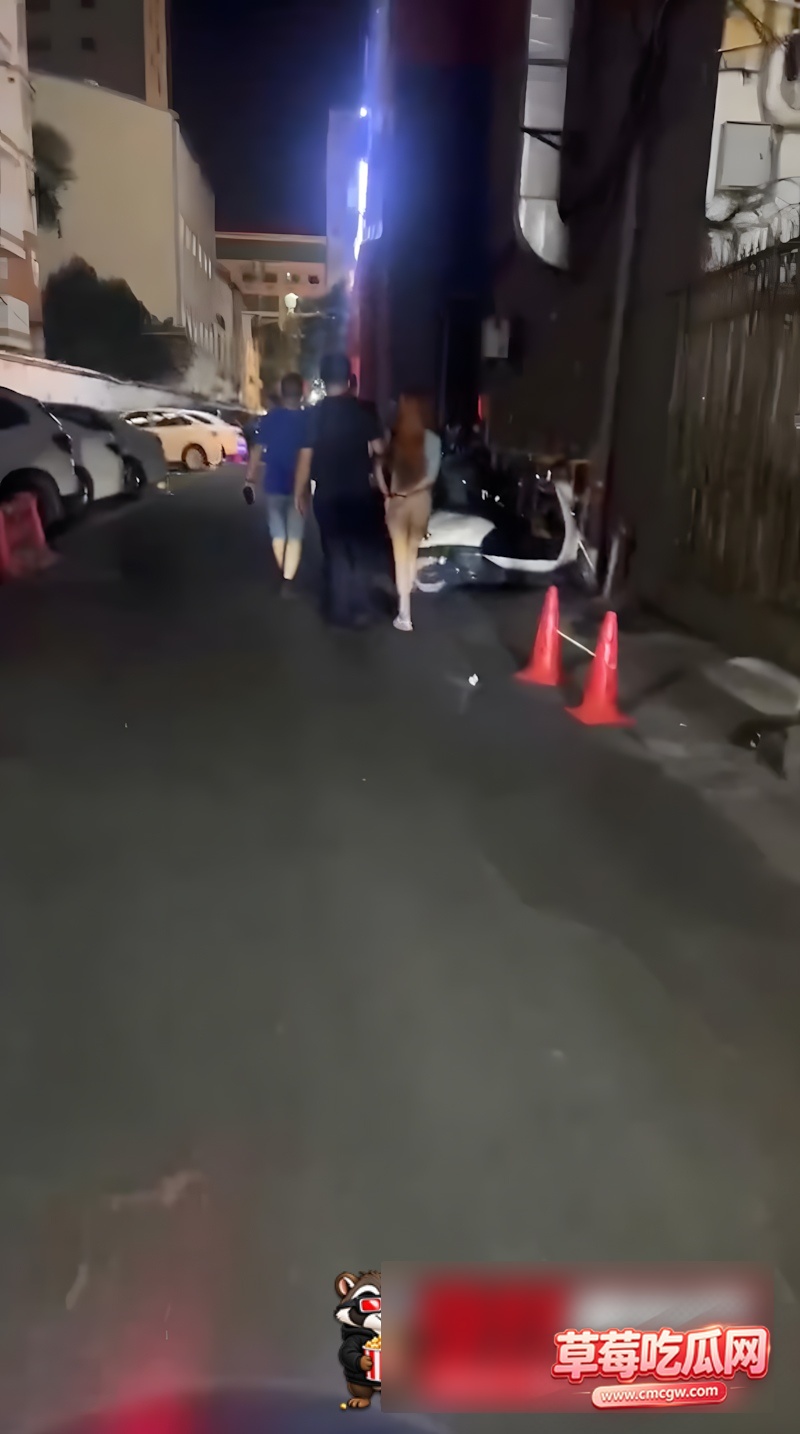 南宁埌西扫黄现场3 南宁埌西扫黄现场3