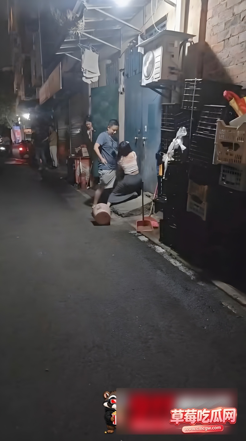 南宁埌西扫黄现场7 南宁埌西扫黄现场7
