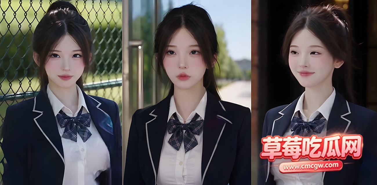 AI短剧《呼市母狗是怎样练成的》第17集 AI短剧《呼市母狗是怎样练成的》第17集