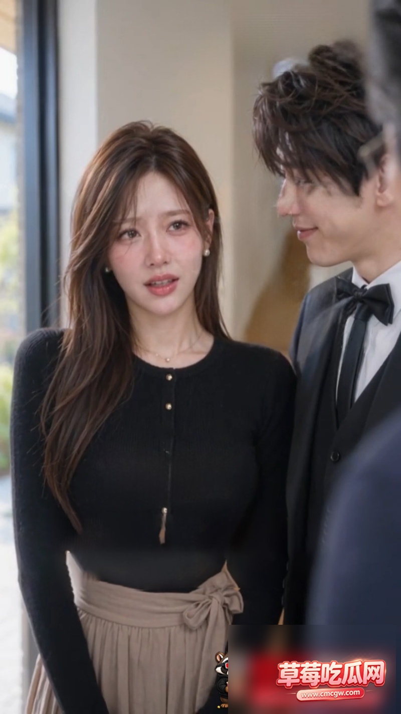 AI短剧《青春期小阿姨继母姐妹双飞记》EP9 1 AI短剧《青春期小阿姨继母姐妹双飞记》EP9 1