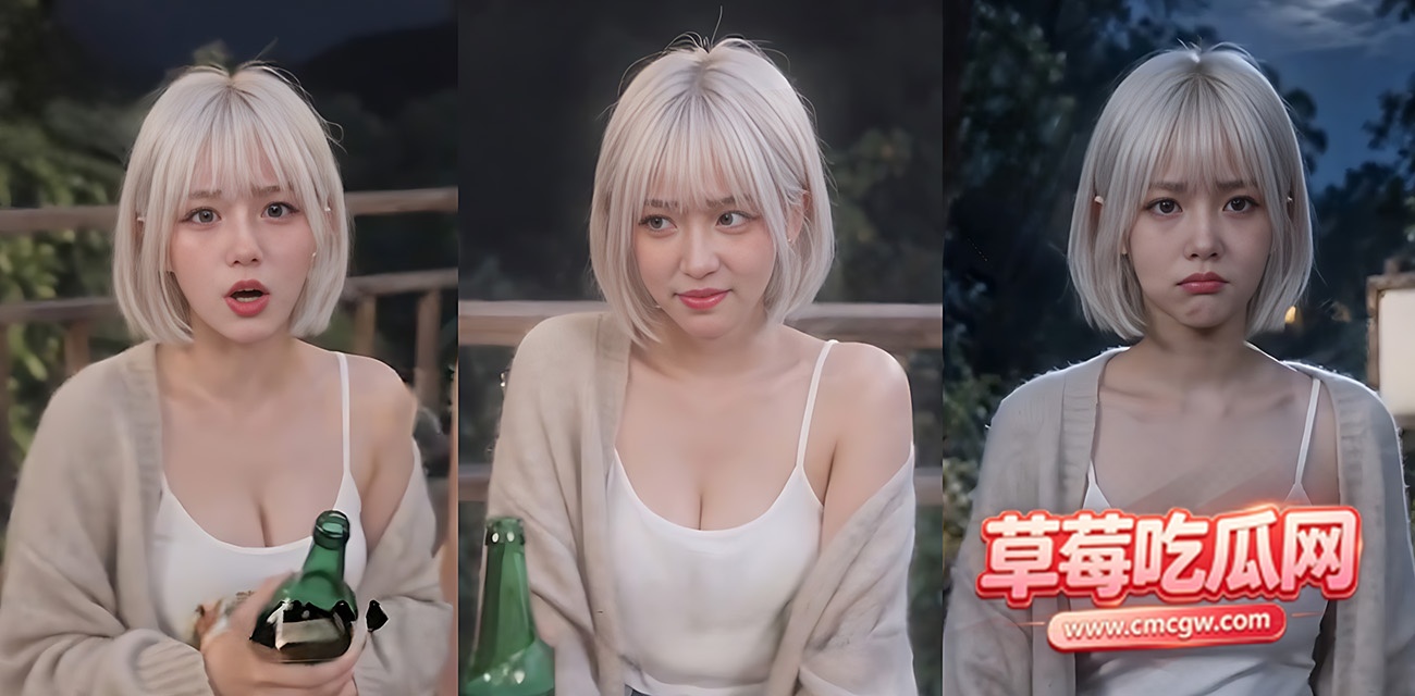 AI短剧《青春期小阿姨继母姐妹双飞记》EP9封面 AI短剧《青春期小阿姨继母姐妹双飞记》EP9封面