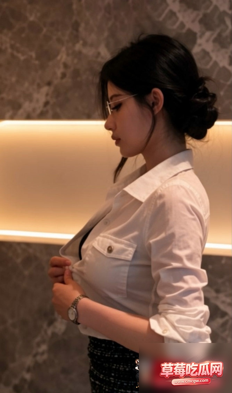 小姨你好香 9 小姨你好香 9