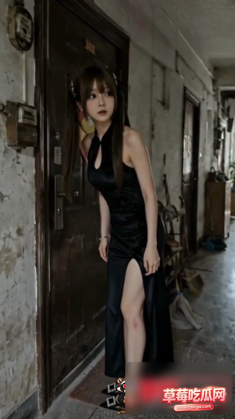 AI成人短剧崩老头的萝莉三姐妹4 AI成人短剧崩老头的萝莉三姐妹4