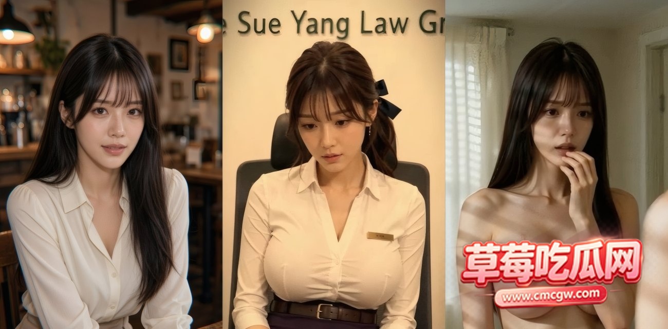 AI短剧《弱点第二季》 AI短剧《弱点第二季》