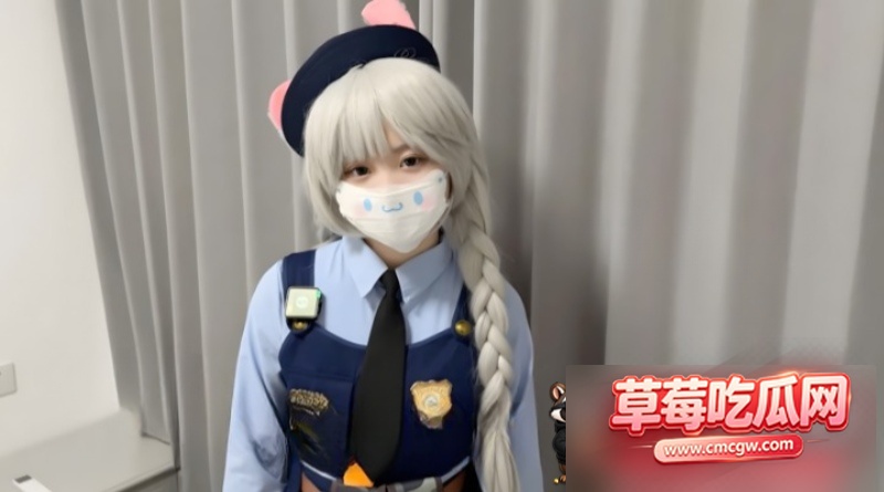 嫩小兔最新福利2