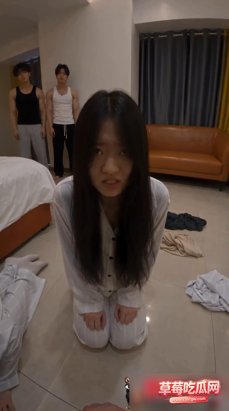 贵州余庆抓奸杨丽晶事件5