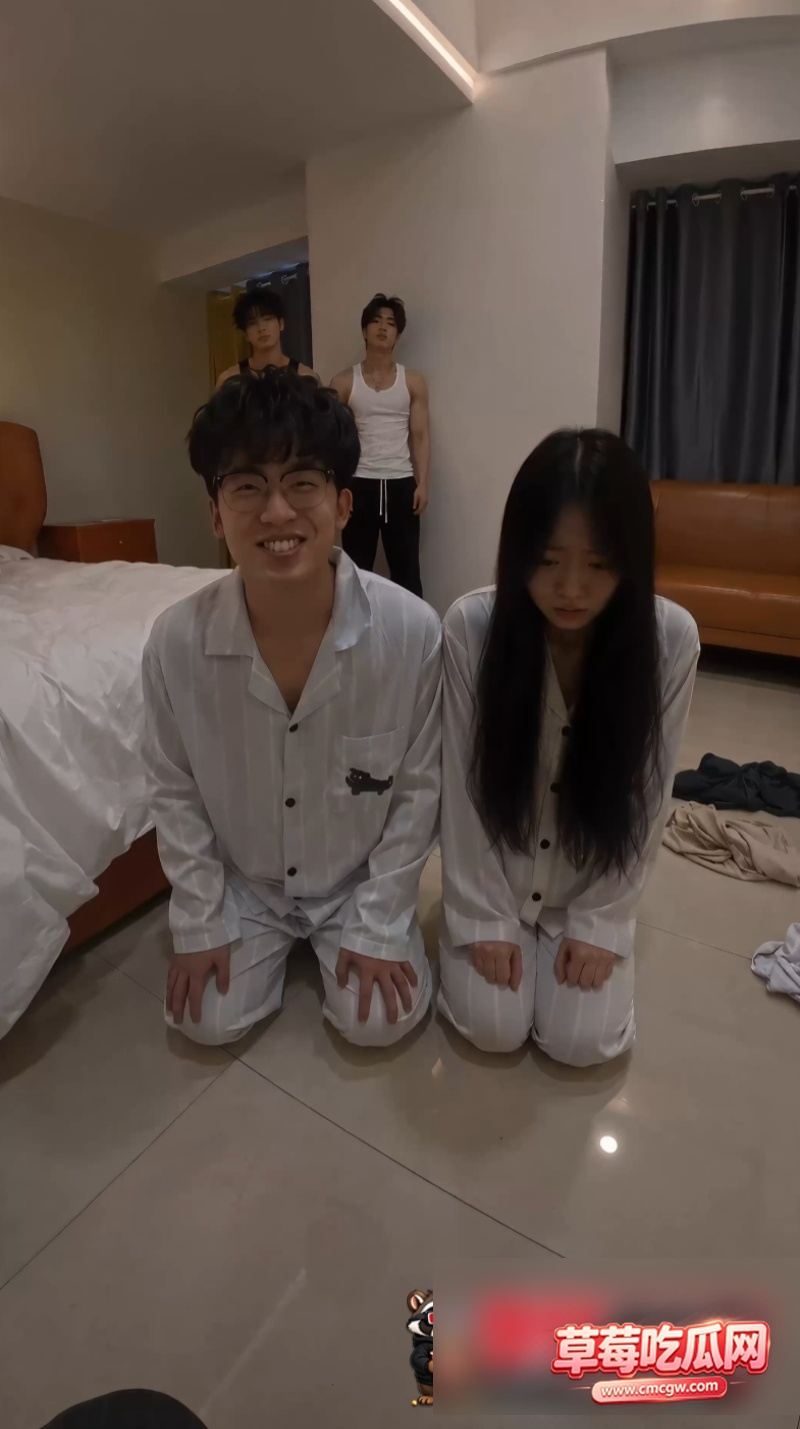 贵州余庆抓奸杨丽晶事件0