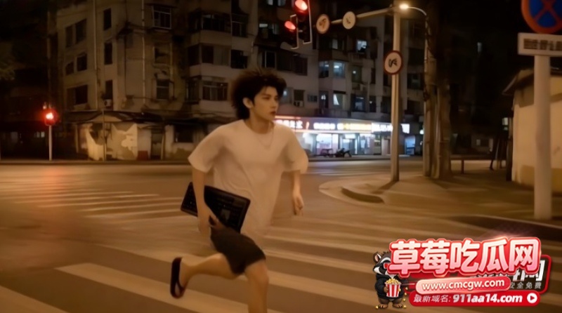 AI明星换脸1 AI明星换脸1