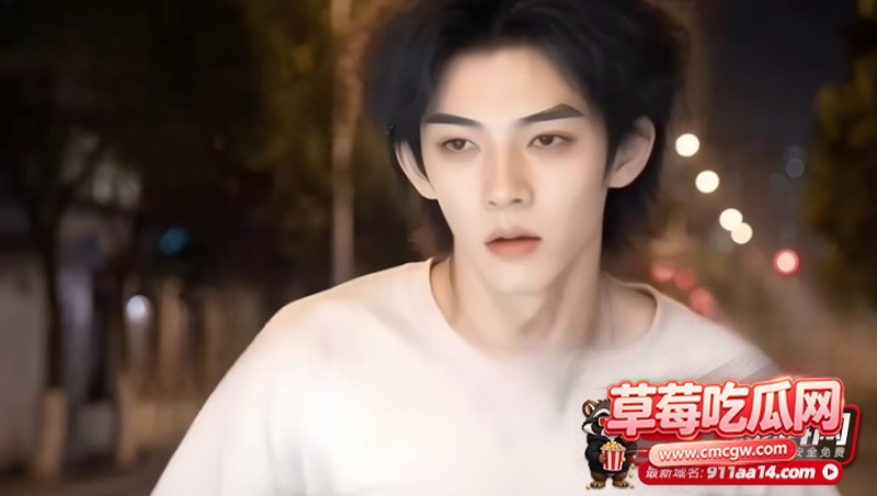 AI明星换脸2 AI明星换脸2