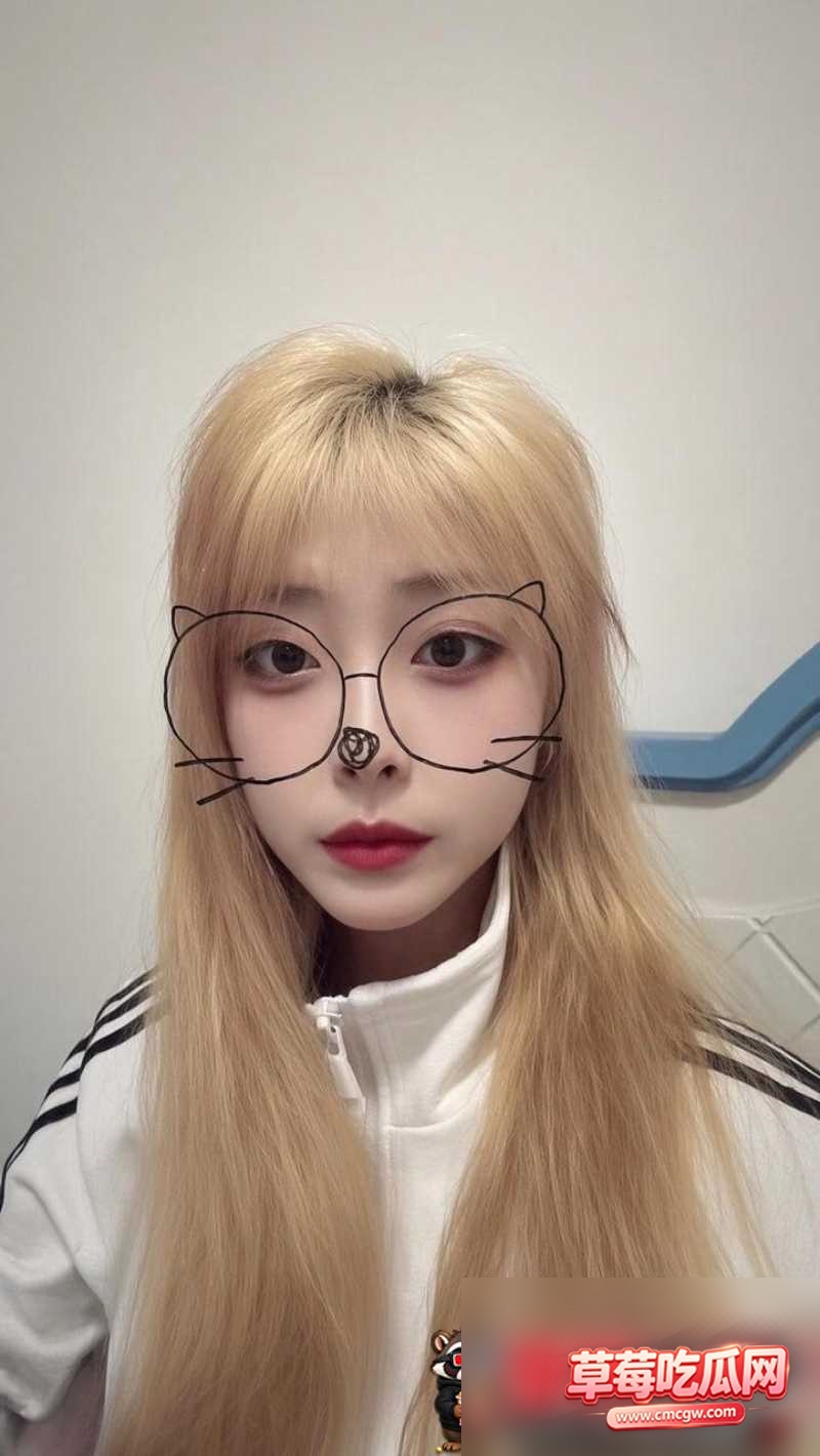 精神小妹许凌薇7 精神小妹许凌薇7