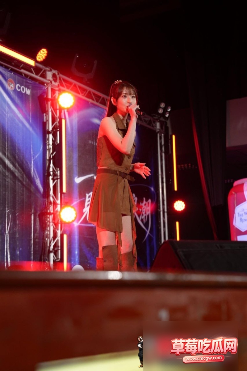 日本女优河北彩花演唱会2 日本女优河北彩花演唱会2