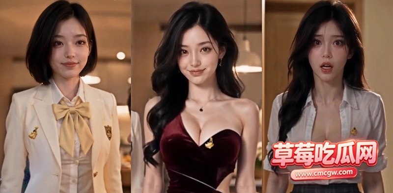 《我的豆包女友》第23集 《我的豆包女友》第23集