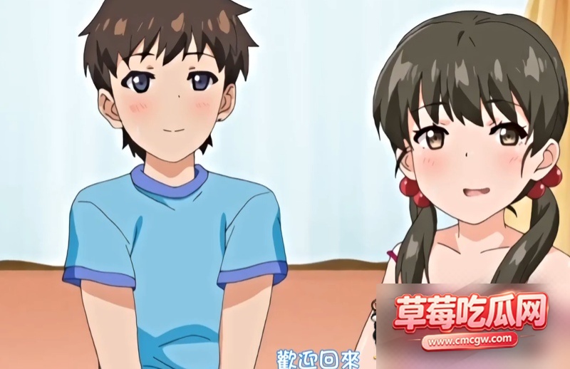日本精选里番思春期SEX23