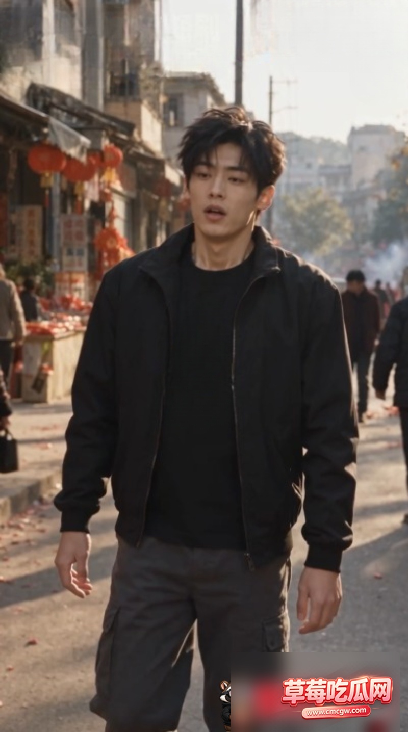 AI成人短剧狂飙3