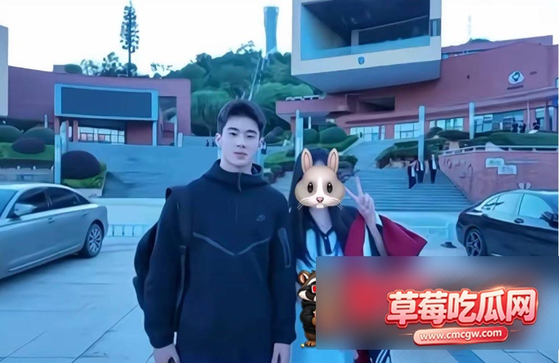 抖音32W粉男网红龙约炮3