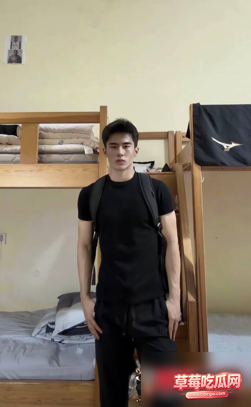 抖音32W粉男网红龙约炮6