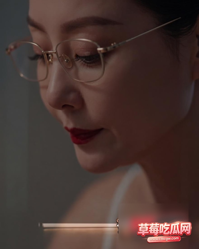 高冷妈妈 1水印