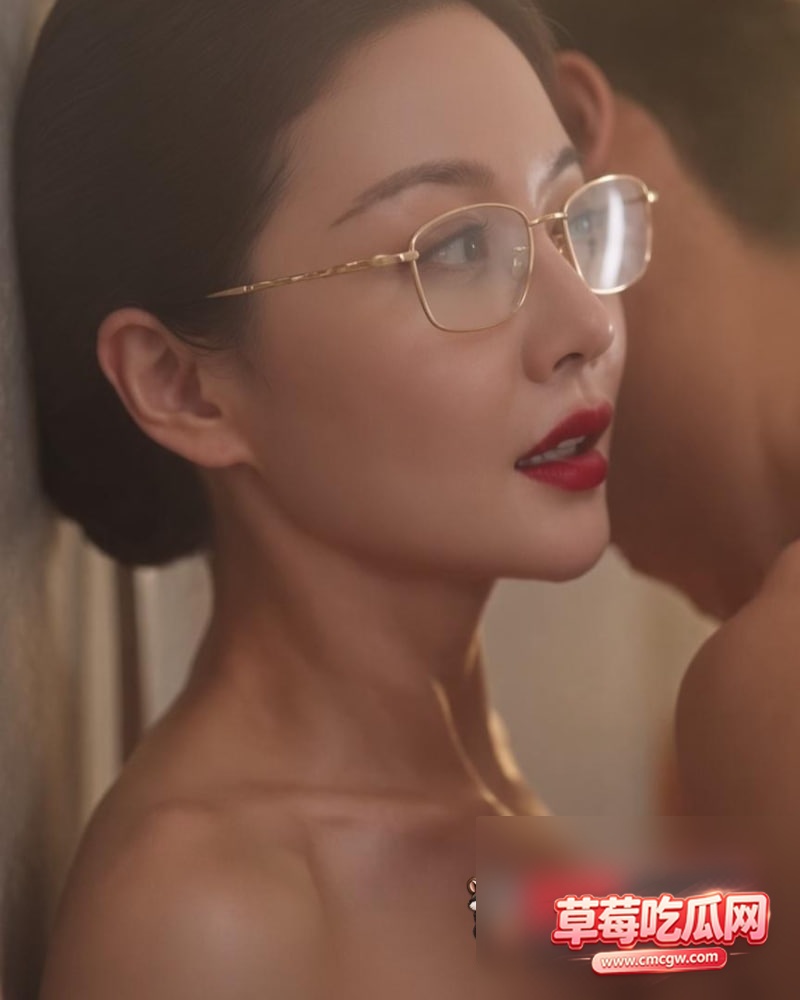 高冷妈妈 5水印